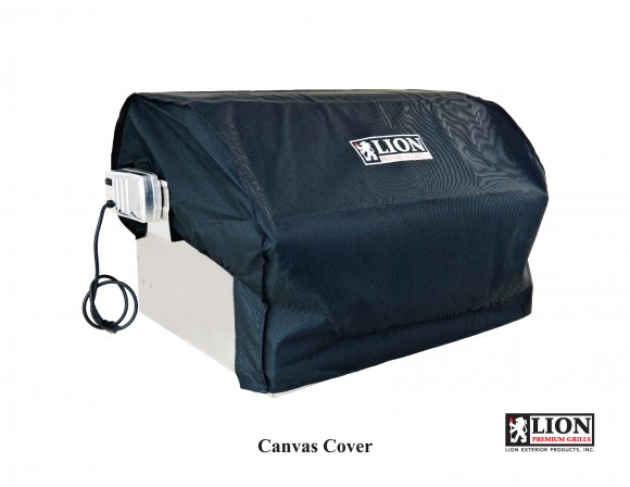 32" Grill Cover